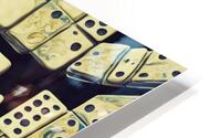  Nu Expressionism HD Metal print