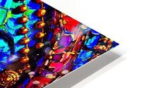  Nu Expressionism HD Metal print