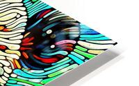  Nu Expressionism HD Metal print