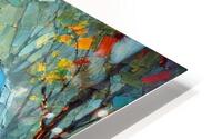  Nu Expressionism HD Metal print