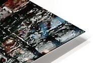 Nu Expressionism HD Metal print