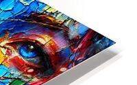  Nu Expressionism HD Metal print