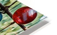  Nu Expressionism HD Metal print