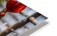  Nu Expressionism HD Metal print