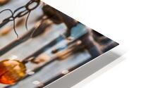  Nu Expressionism HD Metal print