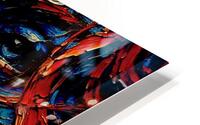  Nu Expressionism HD Metal print