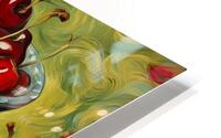  Nu Expressionism HD Metal print