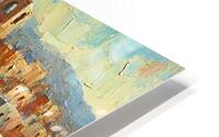  Nu Expressionism HD Metal print