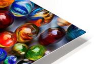  Nu Expressionism HD Metal print