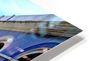  Nu Expressionism HD Metal print