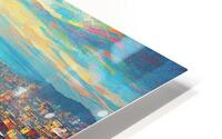  Nu Expressionism HD Metal print