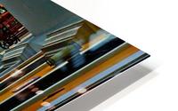  Nu Expressionism HD Metal print