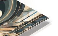  Nu Expressionism HD Metal print
