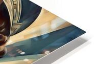  Nu Expressionism HD Metal print