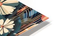  Nu Expressionism HD Metal print