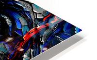  Nu Expressionism HD Metal print