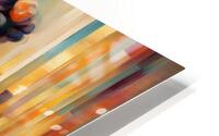  Nu Expressionism HD Metal print
