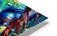  Nu Expressionism HD Metal print