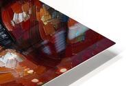  Nu Expressionism HD Metal print