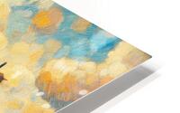  Nu Expressionism HD Metal print
