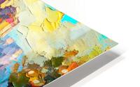  Nu Expressionism HD Metal print