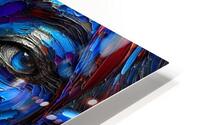  Nu Expressionism HD Metal print