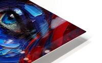 Nu Expressionism HD Metal print