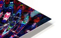  Nu Expressionism HD Metal print