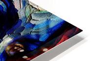  Nu Expressionism HD Metal print