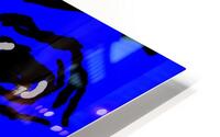  Nu Expressionism HD Metal print