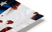  Nu Expressionism HD Metal print