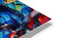 Nu Expressionism HD Metal print