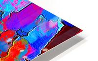  Nu Expressionism HD Metal print