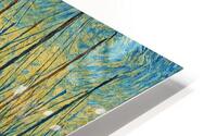 Nu Expressionism HD Metal print