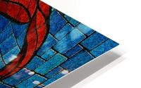 Nu Expressionism HD Metal print