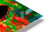 Nu Expressionism HD Metal print