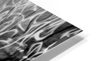 Nu Expressionism HD Metal print