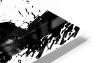 Nu Expressionism HD Metal print