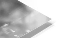 Nu Expressionism HD Metal print