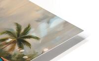 Nu Expressionism HD Metal print