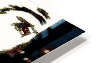 Nu Expressionism  HD Metal print