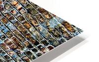 Nu Expressionism  HD Metal print