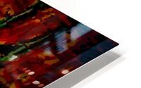 Nu Expressionism  HD Metal print