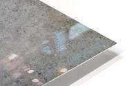  Nu Expressionism HD Metal print