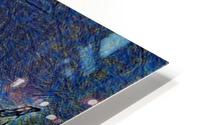  Nu Expressionism HD Metal print