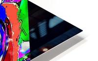 Nu Expressionism HD Metal print