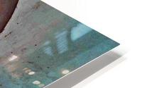  Nu Expressionism HD Metal print