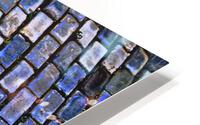 Nu Expressionism HD Metal print