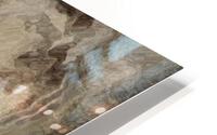  Nu Expressionism HD Metal print