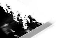 Nu Expressionism HD Metal print